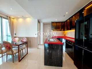 Condo For Rent Jomtien