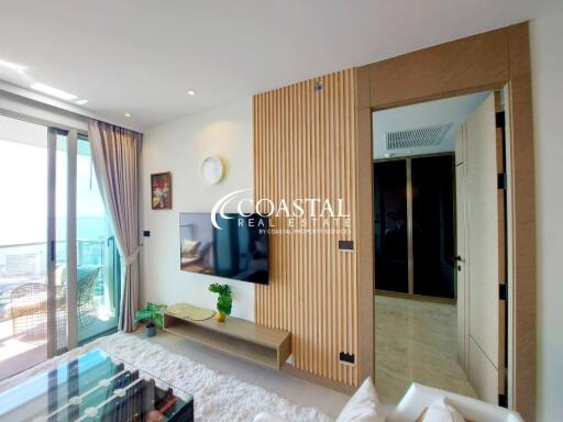 Condo For Rent Jomtien