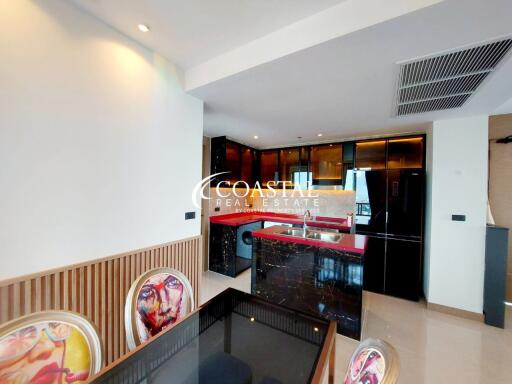 Condo For Rent Jomtien