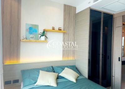 Condo For Rent Jomtien