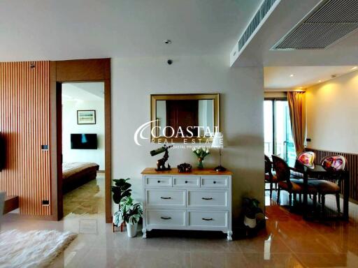 Condo For Rent Jomtien