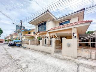 House For Sale North Pattaya