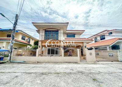 House For Sale North Pattaya