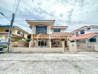 House For Sale North Pattaya