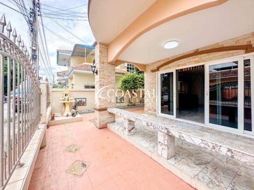 House For Sale North Pattaya