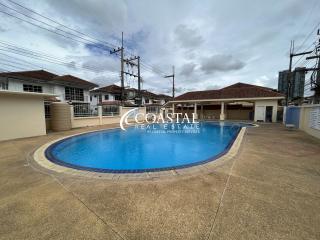 House For Sale North Pattaya