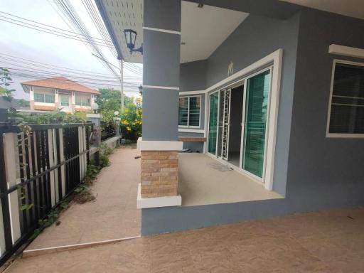 3Beds East Pattaya House for Sale