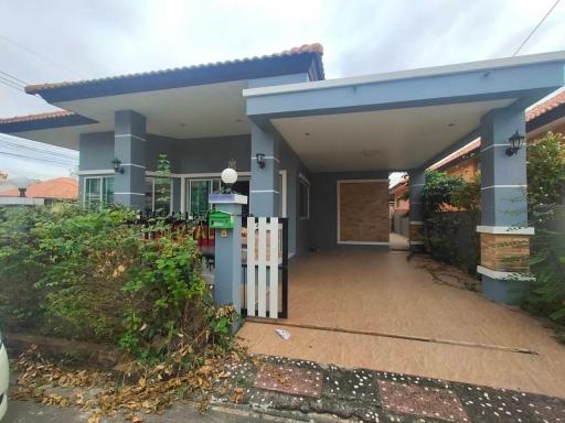 3Beds East Pattaya House for Sale