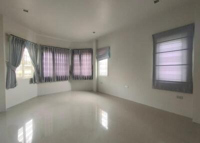 3Beds East Pattaya House for Sale