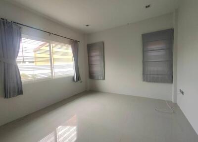 3Beds East Pattaya House for Sale