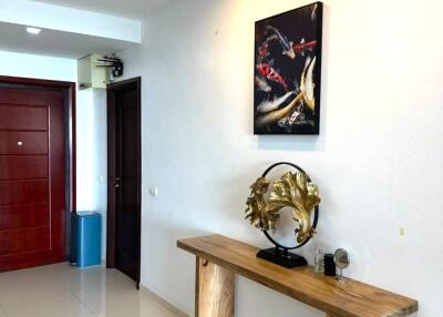 Large 1 bedroom in Pratamnak for sale