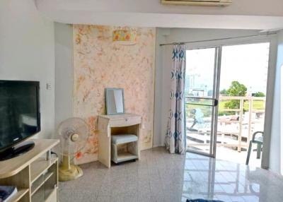 Condo with 1 bedroom near Jomtien Beach