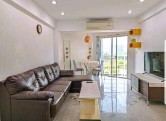 Condo with 1 bedroom near Jomtien Beach