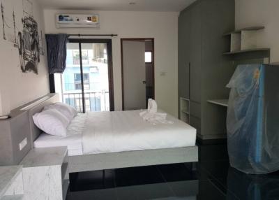 Pattaya South New 91 Rooms Pool Hotel