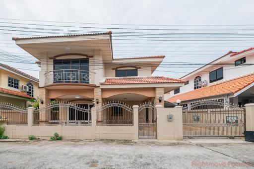 5 Bed House For Sale In Naklua - Wonderland 2