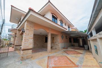 5 Bed House For Sale In Naklua - Wonderland 2