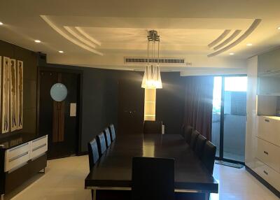 For RENT : President Park Sukhumvit 24 / 3 Bedroom / 3 Bathrooms / 305 sqm / 70000 THB [11027400]