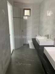 RAW7449: Just Finished and Ready to Move in Villa in Rawai