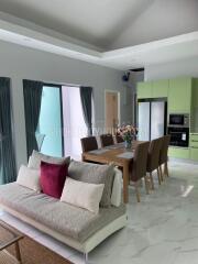 RAW7449: Just Finished and Ready to Move in Villa in Rawai