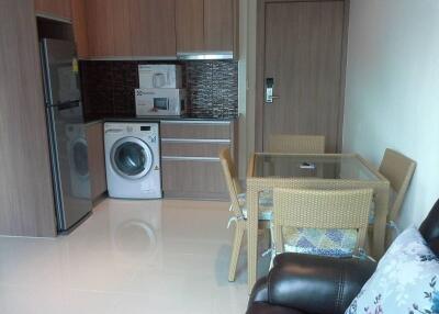 Nam Talay Condo Sea View for Sale