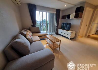 2-BR Condo at Le Nice Ekamai Condominium near BTS Ekkamai