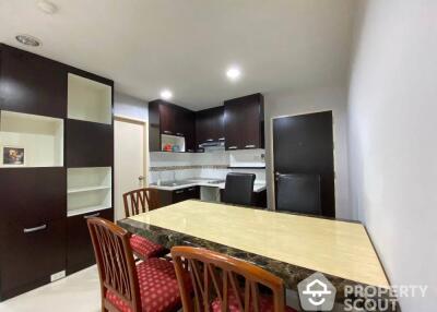 2-BR Condo near BTS Wongwian Yai