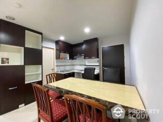 2-BR Condo near BTS Wongwian Yai