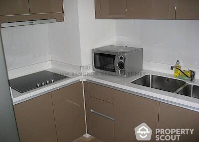 2-BR Condo at Siri At Sukhumvit near BTS Thong Lor (ID 512645)