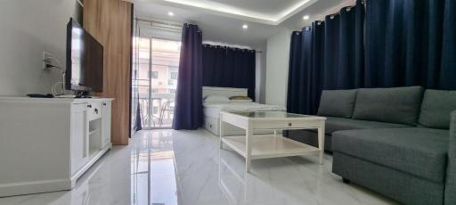 Studio for Sale in Jomtien Thip Condotel