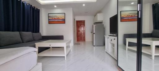 Studio for Sale in Jomtien Thip Condotel