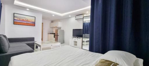 Studio for Sale in Jomtien Thip Condotel