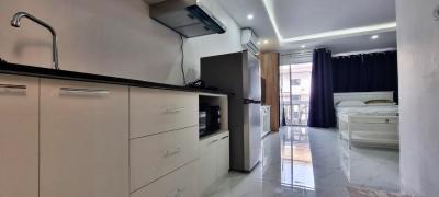 Studio for Sale in Jomtien Thip Condotel