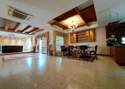 5Beds House for Sale in East Pattaya