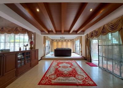 5Beds House for Sale in East Pattaya