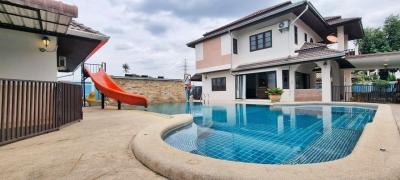 2 House with Swimming Pool for Sale