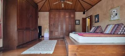 Beautiful Thai Bali Style House for Sale