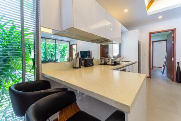 Phuket Luxury Pool Villa house for Sale