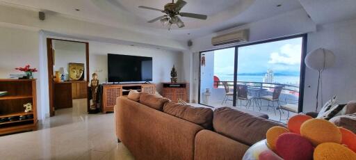 Sea View Star Beach Condotel for Sale