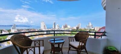 Sea View Star Beach Condotel for Sale