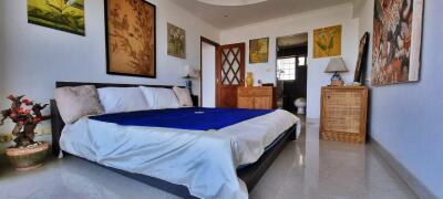 Sea View Star Beach Condotel for Sale