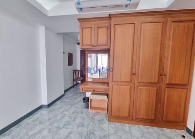 1 Bedroom Condo in Jomtien Beach Condo Jomtien C010562