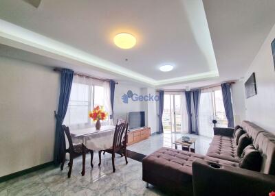 1 Bedroom Condo in Jomtien Beach Condo Jomtien C010562