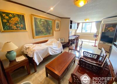 2-BR Condo at Tai Ping Towers Sukhumvit 63 near ARL Ramkhamhaeng