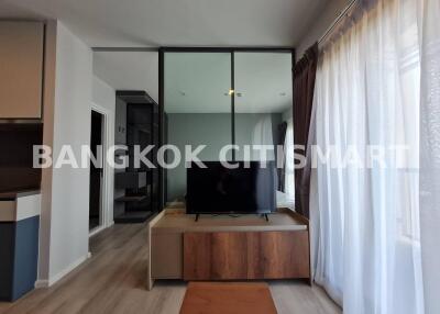 Condo at The Key Rama 3 for rent