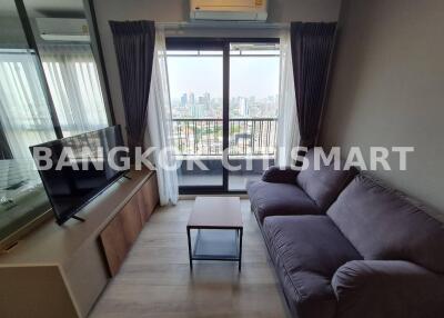 Condo at The Key Rama 3 for rent