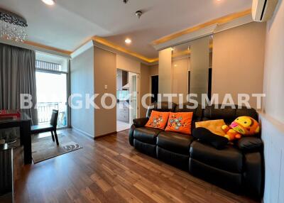 72 ตรม., 2 ห้องนอน, 2 ห้องน้ำ คอนโด ราคา ฿ 6,690,000