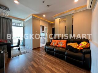 72 ตรม., 2 ห้องนอน, 2 ห้องน้ำ คอนโด ราคา ฿ 6,690,000