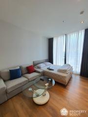 1-BR Condo at Park Origin Phrom Phong near BTS Phrom Phong