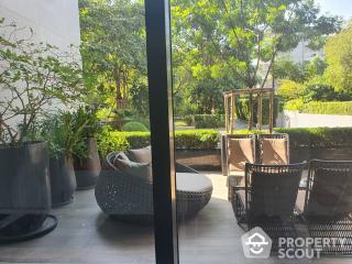 1-BR Condo at Park Origin Phrom Phong near BTS Phrom Phong