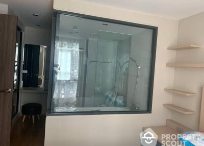 2-BR Condo at Altitude Define near MRT Sam Yan (ID 33391)